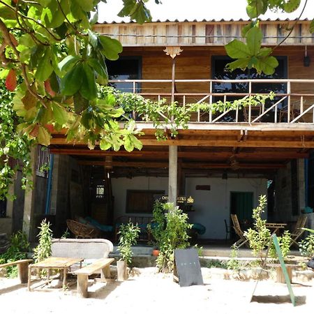 Lost And Found Koh Rong Sanloem Exterior photo